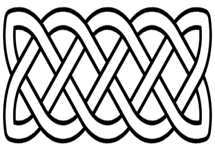 Celtic Knot Tattoos Pic